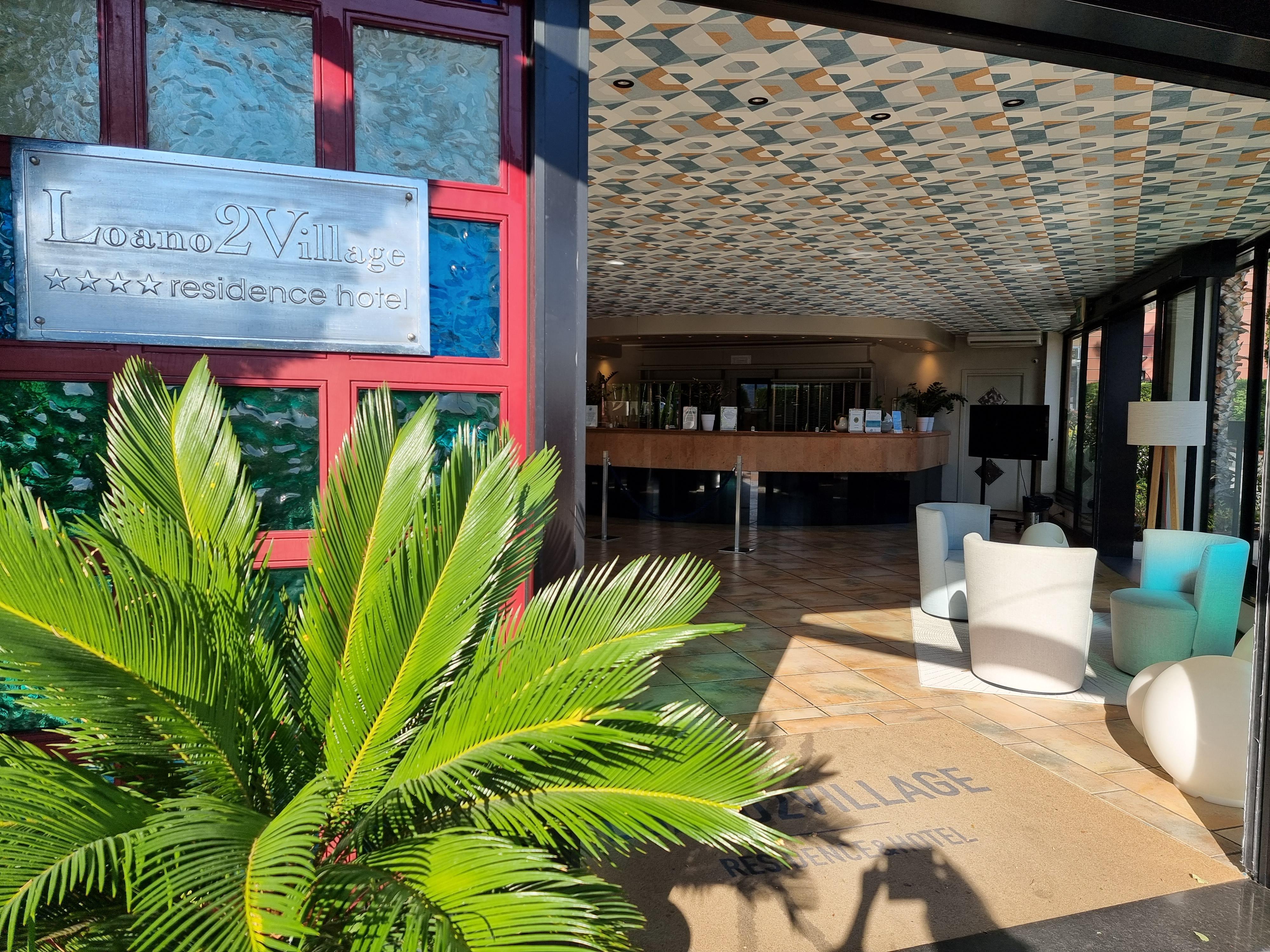 Loano 2 Village Ngoại thất bức ảnh